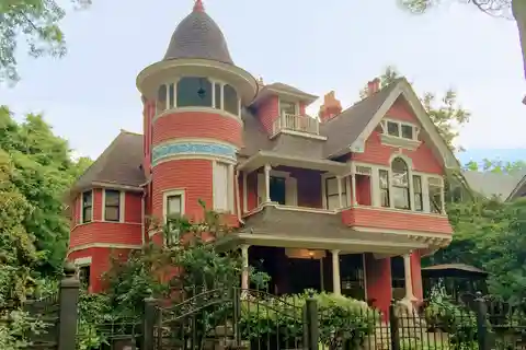 Atlanta: Margaret Mitchell & Gone With the Wind Private Tour