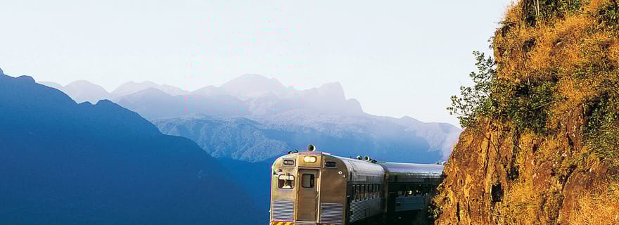 Morretes : Visite d'une jounée de la ville coloniale depuis Curitiba