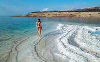 2-Day Tour from Amman to Petra, Wadi Rum, and Dead Sea - Housity