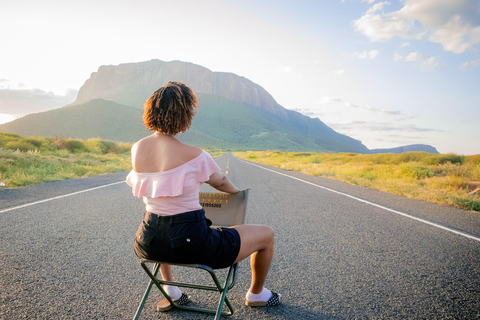 Samburu National Reserve 3-Day Safari from Nairobi