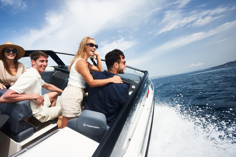 Danzica: Crociera esclusiva con un bicchiere di Prosecco