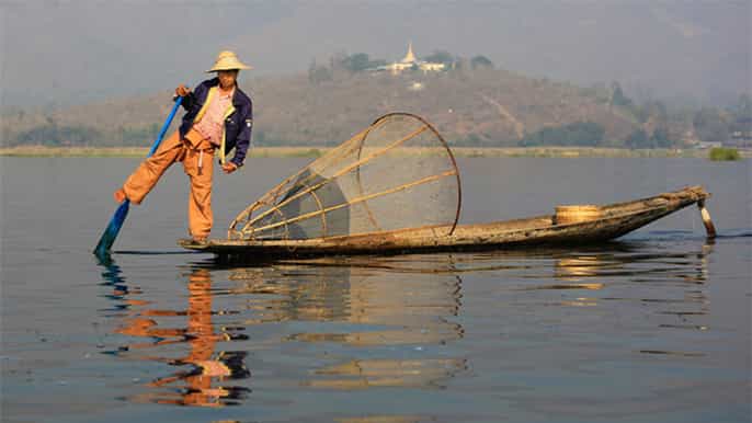 inle lake fullday lake excursion tour