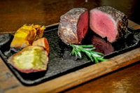 Buenos Aires, The Argentine Experience Gastronomical Dinner - Housity