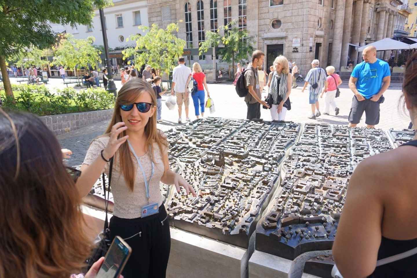 Lo mejor de la visita a pie por Zagreb