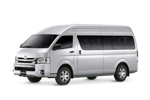 Bangkok Airports: Transfer Pattaya, Hua Hin, and More Transfer to/from Ayutthaya