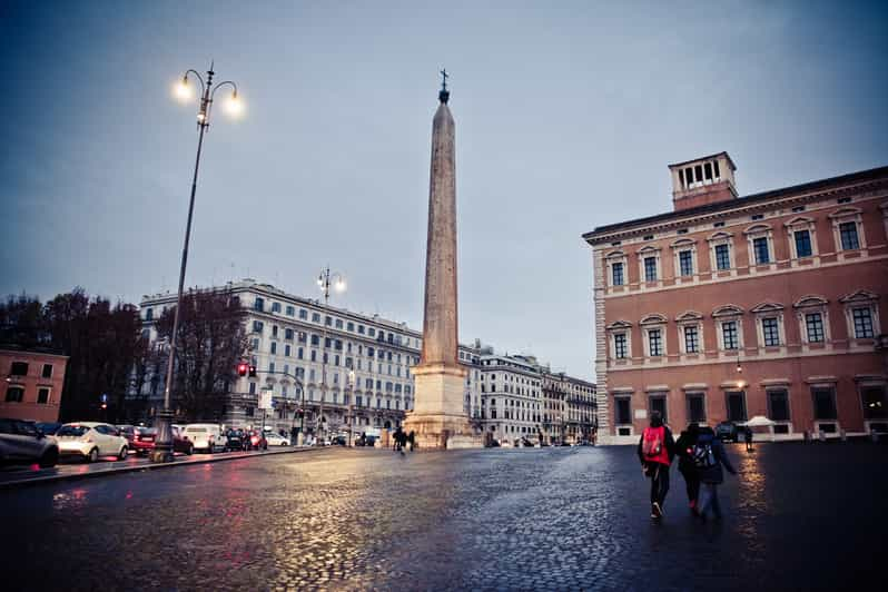 Rome: Catacombs of Rome and Main Basilicas Half-Day Tour | GetYourGuide