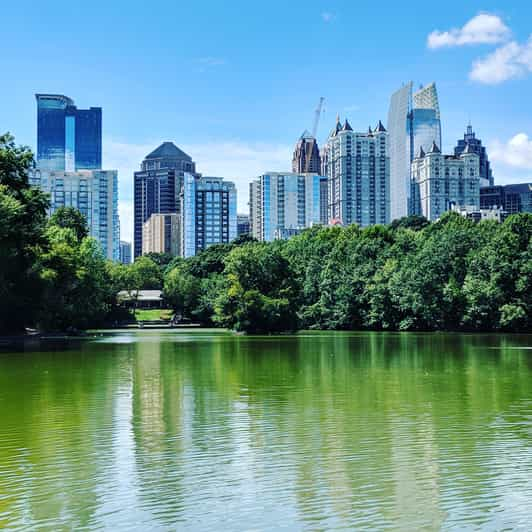 Atlanta: A City in a Forest Private Nature Tour | GetYourGuide