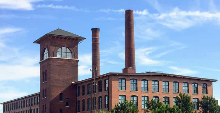 Atlanta: City Highlights Private Tour | GetYourGuide