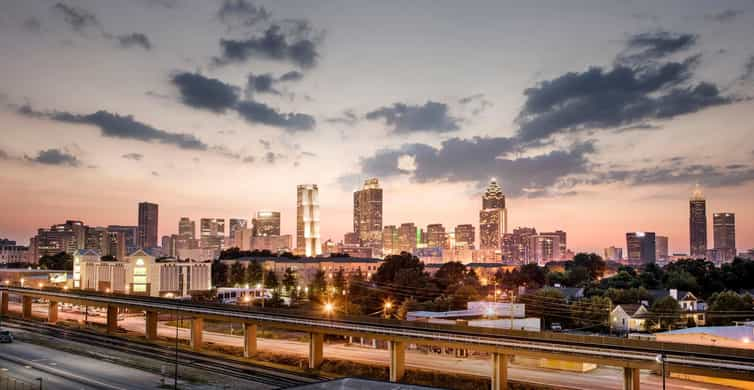 It's a Miracle on Peachtree in Buckhead - Discover Atlanta