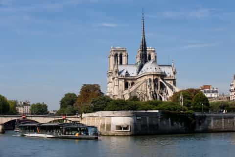 du havre visite de paris en petit groupe