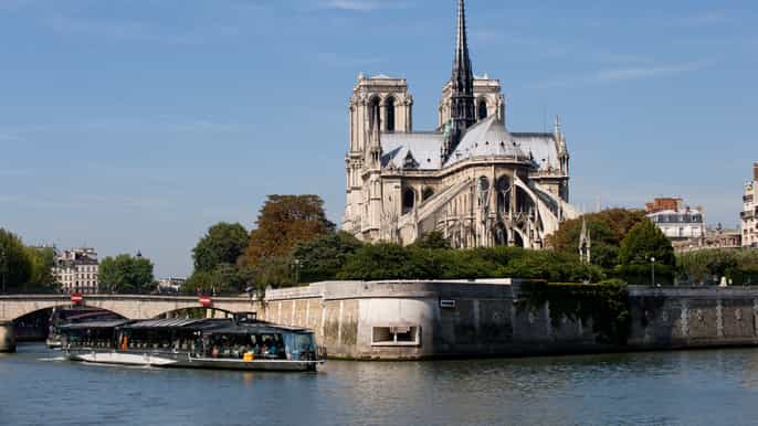 from le havre small group day tour of paris