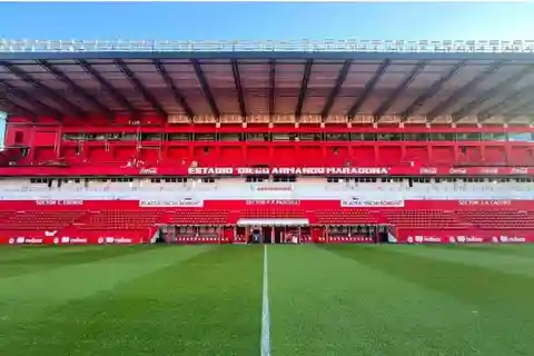Buenos Aires: Visita al Estadio Diego Armando Maradona