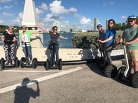 South Beach Segway Tour - Hizvo