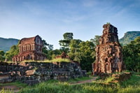 Hoi An, Mon Fils Sanctuaire et Thu Bon River Cruise - Hizvo