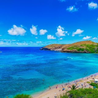 Waikiki: Oahu 120-Mile Full-Day Circle Island Tour