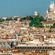 Montmartre & Sacré Coeur: 2.5-Hour Walking Tour