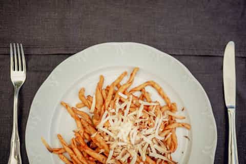 Mangiare e bere