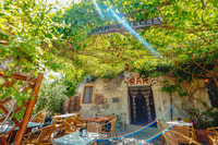Sicilia, Il Padrino Filmare Sedi Tour - Hizvo
