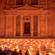 Petra: tour privato da Amman