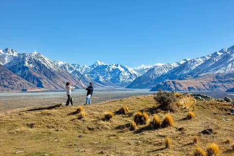 From Christchurch: Full-Day Lord of the Rings Tour to Edoras - Image 2