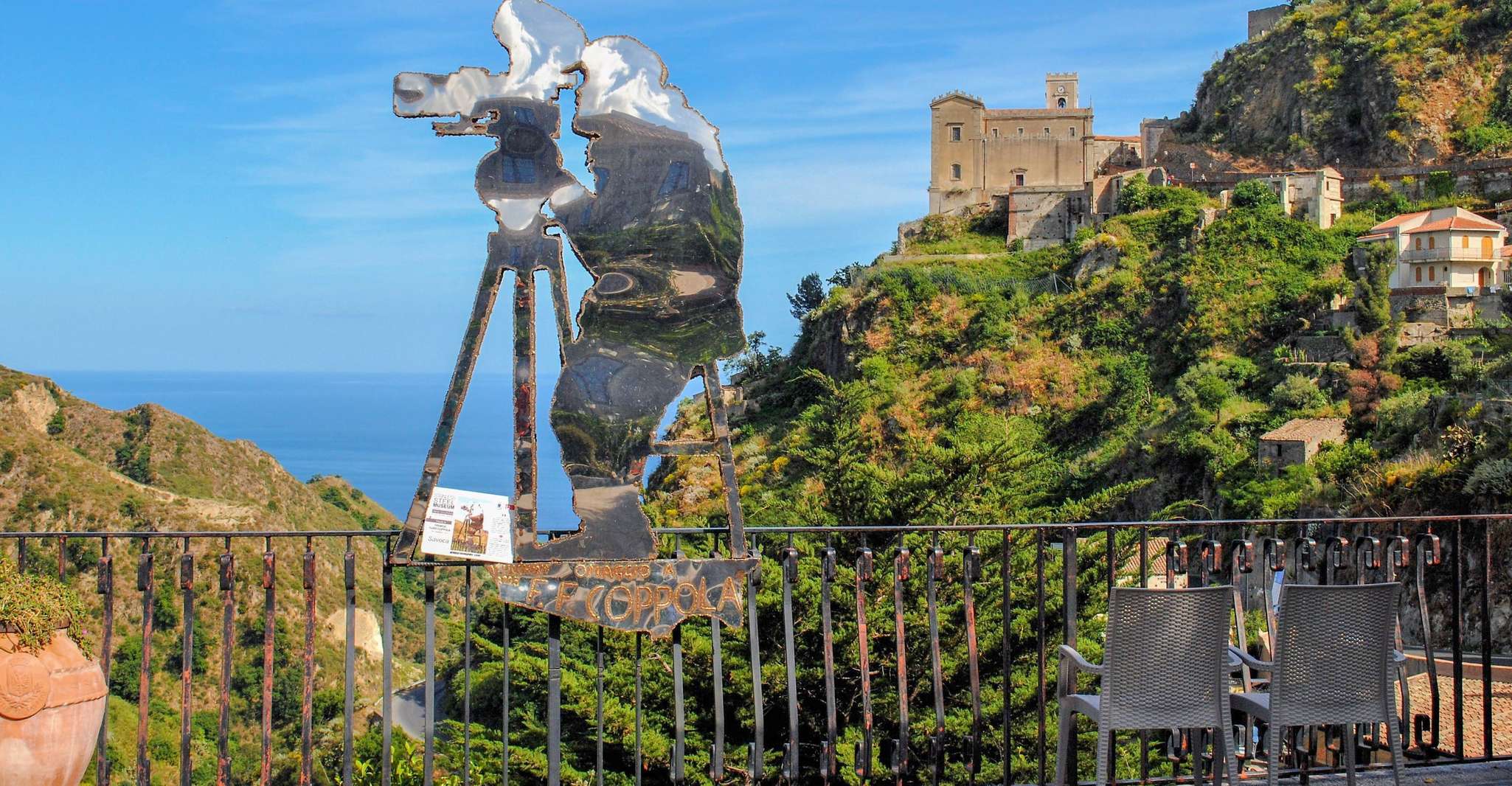 Sicilia, Tour Privato del Padrino con Enogastronomia Facoltativa - Hizvo