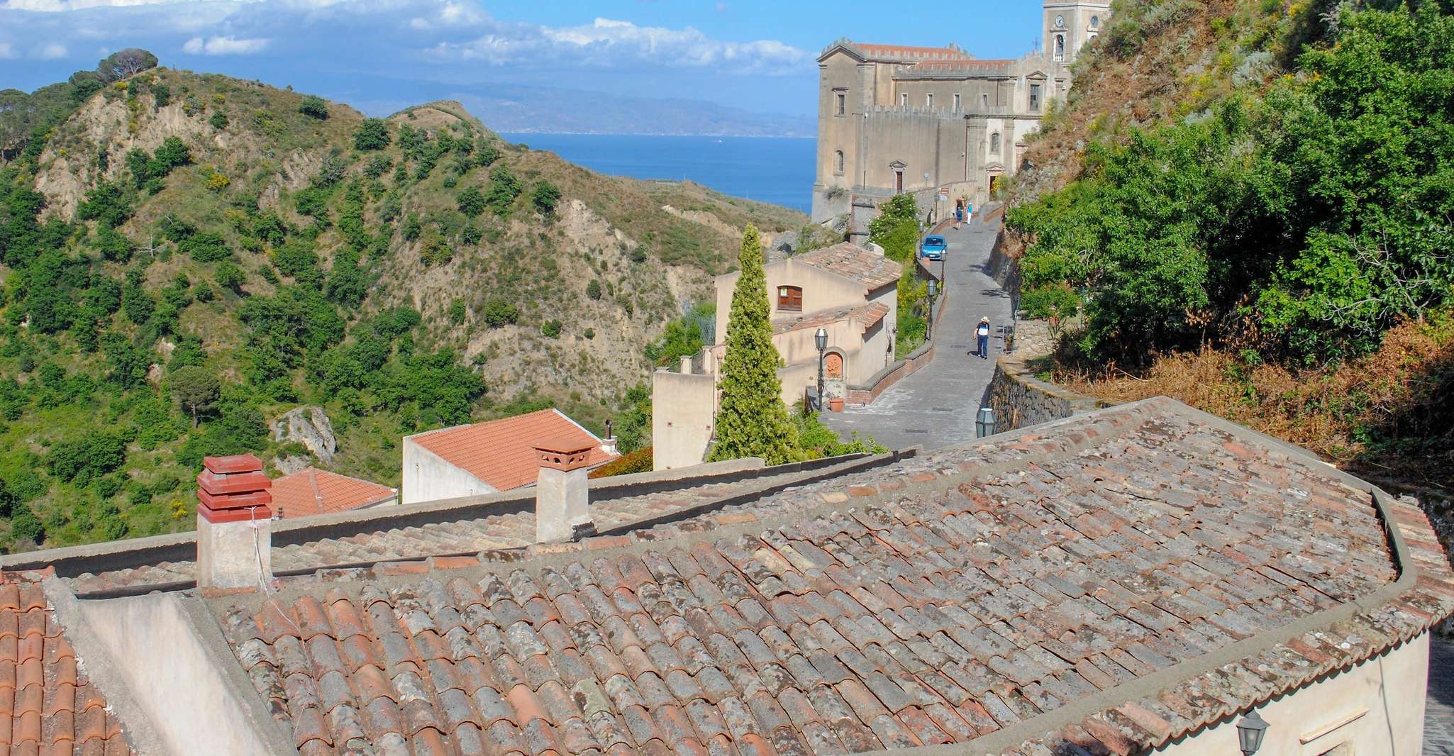 Sicilia, Tour Privato del Padrino con Enogastronomia Facoltativa - Hizvo