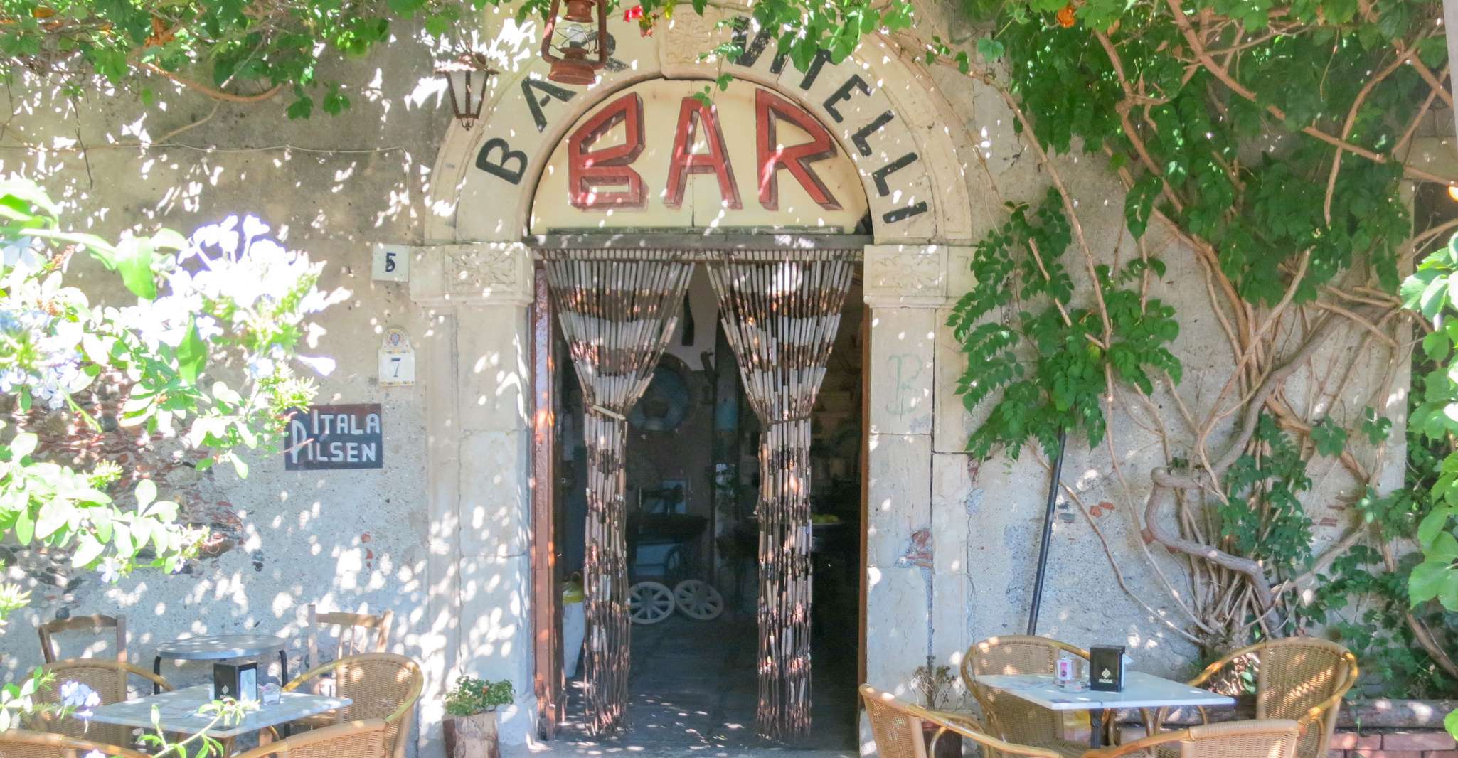 Sicilia, Tour Privato del Padrino con Enogastronomia Facoltativa - Hizvo