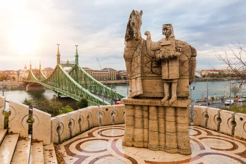 Budapest Card: Public Transport, 30+ Top Attractions & Tours | GetYourGuide