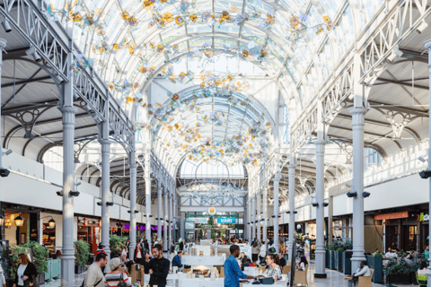 val deurope vip shopping and gourmet break