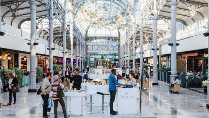 val deurope compras vip y gourmet break