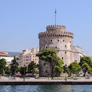 Thessalonique : Visite à pied