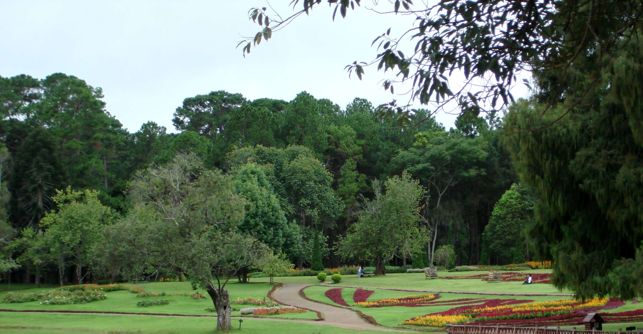 From Mandalay, Full Day Excursion To Pyin Oo Lwin (Maymyo) - Housity