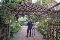 From Mandalay, Full Day Excursion To Pyin Oo Lwin (Maymyo) - Housity