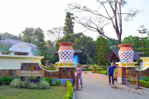 From Mandalay: Full Day Excursion To Pyin Oo Lwin (Maymyo)