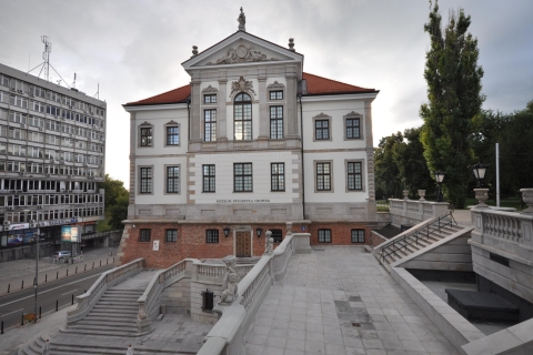 Varsovie: visite privée de Chopin avec des billets pour le musée ChopinVisite de 3 heures de Chopin avec billets pour le musée Chopin et concert