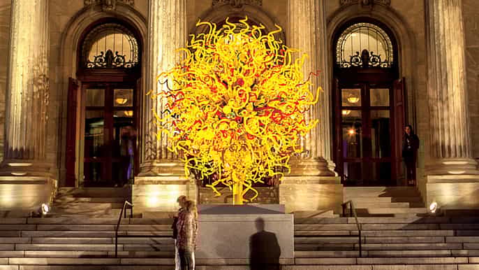 montreal museum of fine arts skiptheline entry ticket