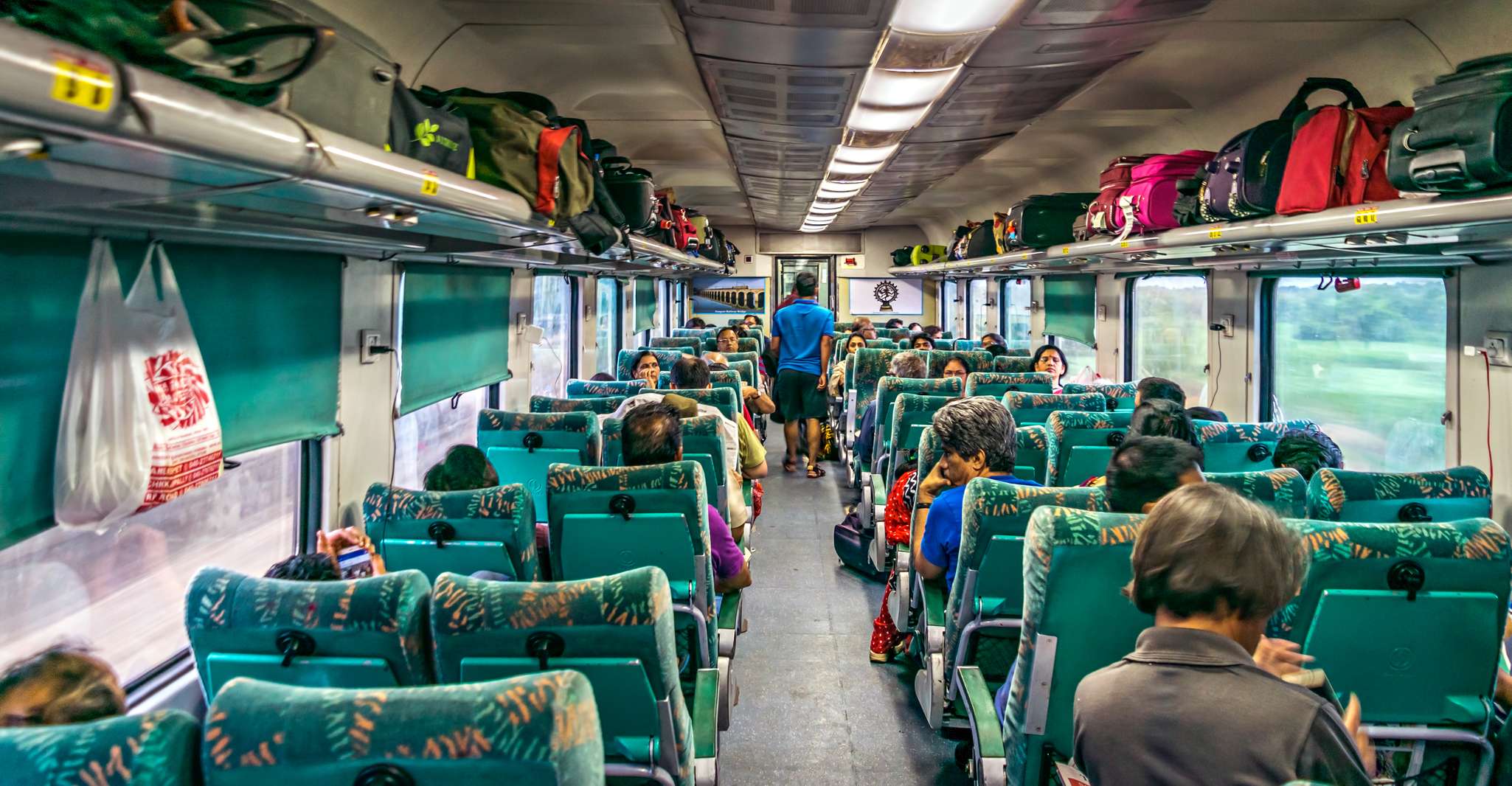 Desde Delhi, Tour privado Taj Mahal y Agra en tren expreso - Hizvo