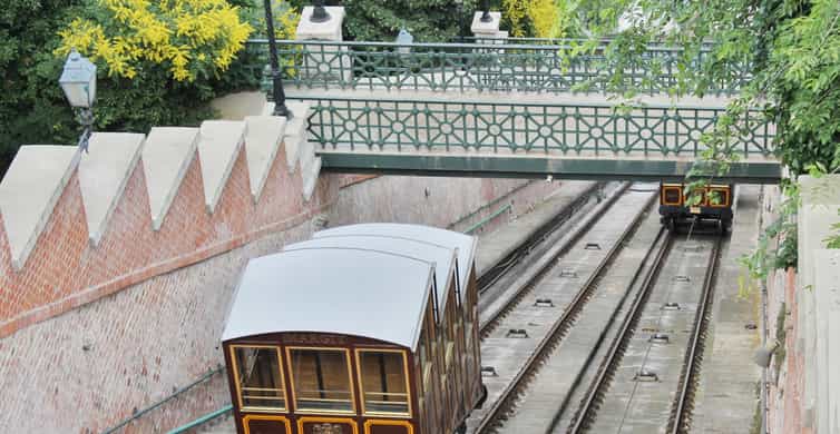 Budapest: Castle District Walk with Entry to Matthias Church photo 11