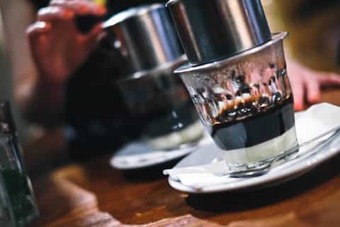 Hoi An Coffee Tasting and Old Town Discovering Tour