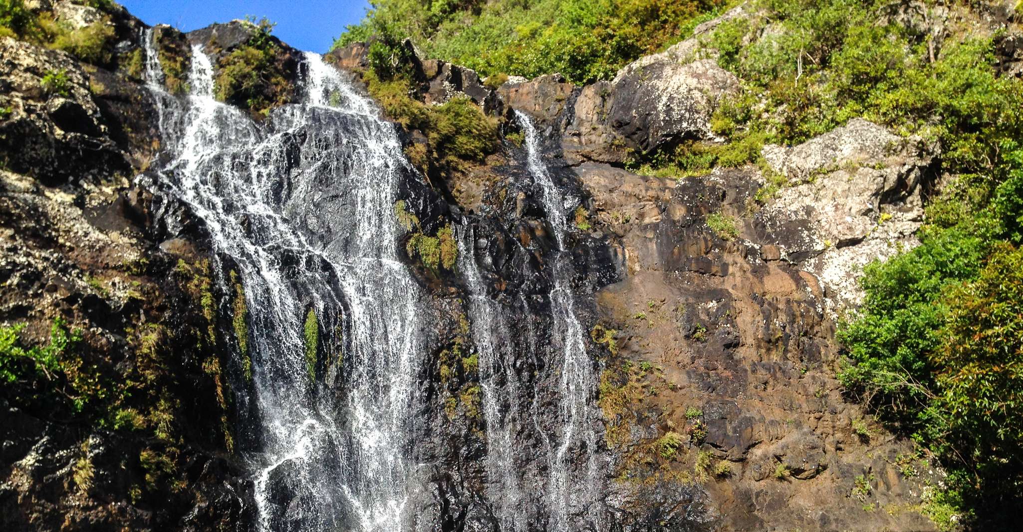 Mauritius, Tamarind Falls Highlights 3-Hour Hiking Trip - Hizvo