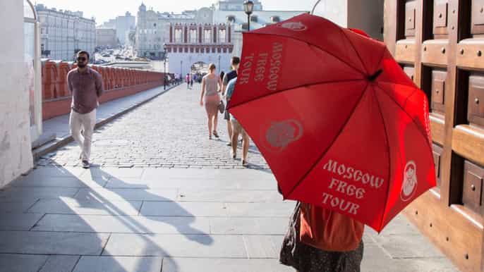 moscou excursão privada de 2 horas no kremlin com embarque no hotel