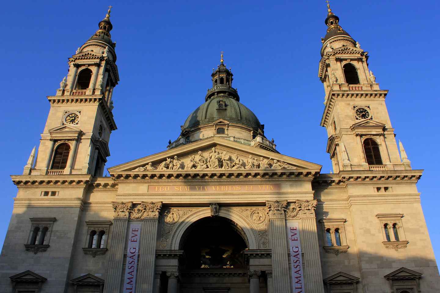 Budapest : Balade Nocturne et Croisière sur le Danube