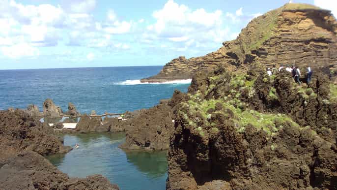 da funchal tour di madeira ovest