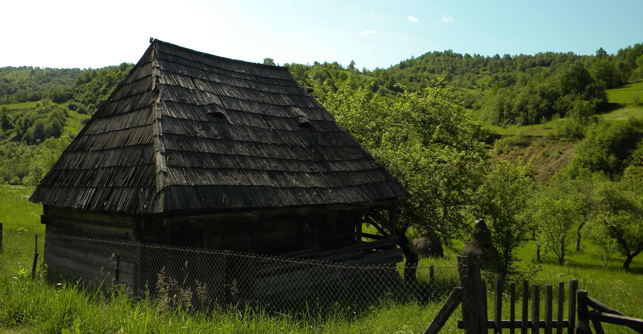 Maramures, 2 Days in Rural Romania - Housity