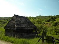 Maramures, 2 dagen in het platteland van Roemenië - Housity