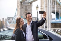 London, Private Crown Jewels Car Tour - Housity