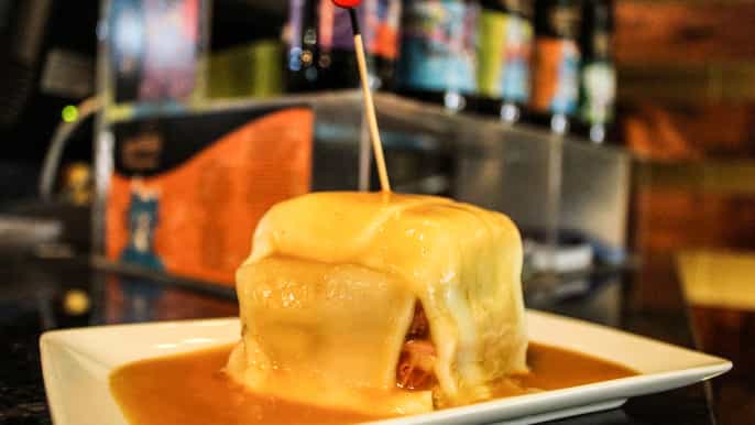 porto food and culture walking tour