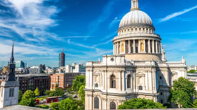 london fullday private car tour