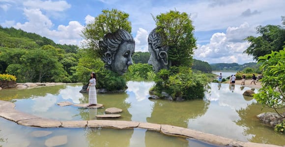 Dalat from Phan Thiet: Private Russian-Speaking Guide Tour