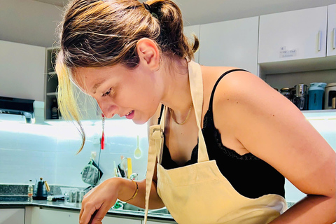 Saigon Bánh Mì Home Baking Workshop